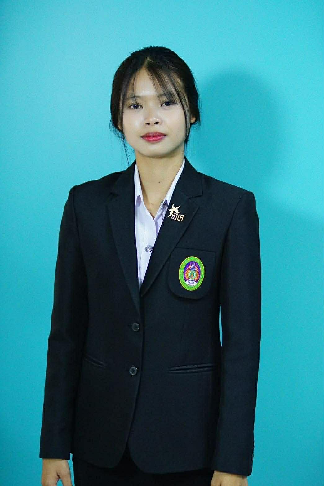 นางสาวธนัชพร  จันทร