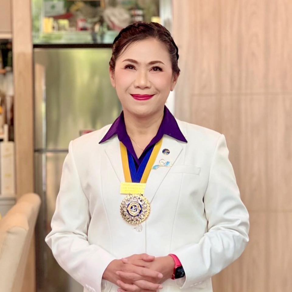 นางสาววรรณิศา