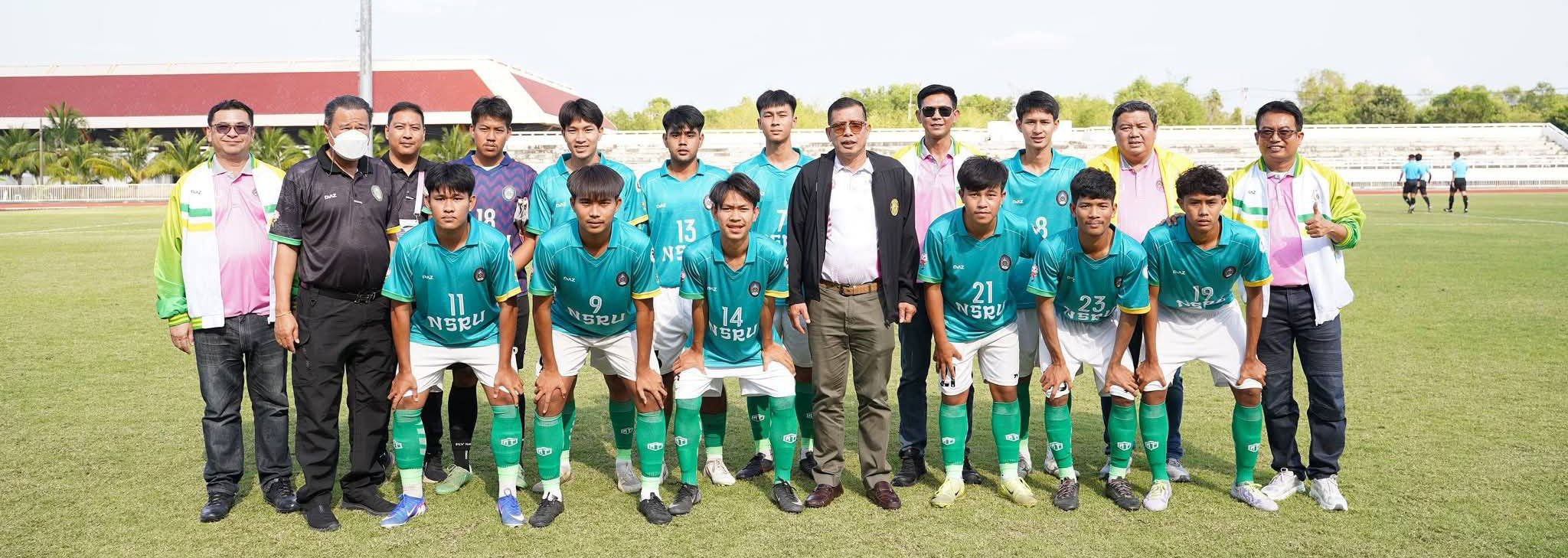 ราชภัฏคิงส์คัพ ครั้งที่ 2