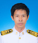 นายไพโรจน์ ไกรวิริยะ