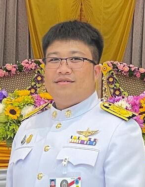 นายวีระ กิจเฉย